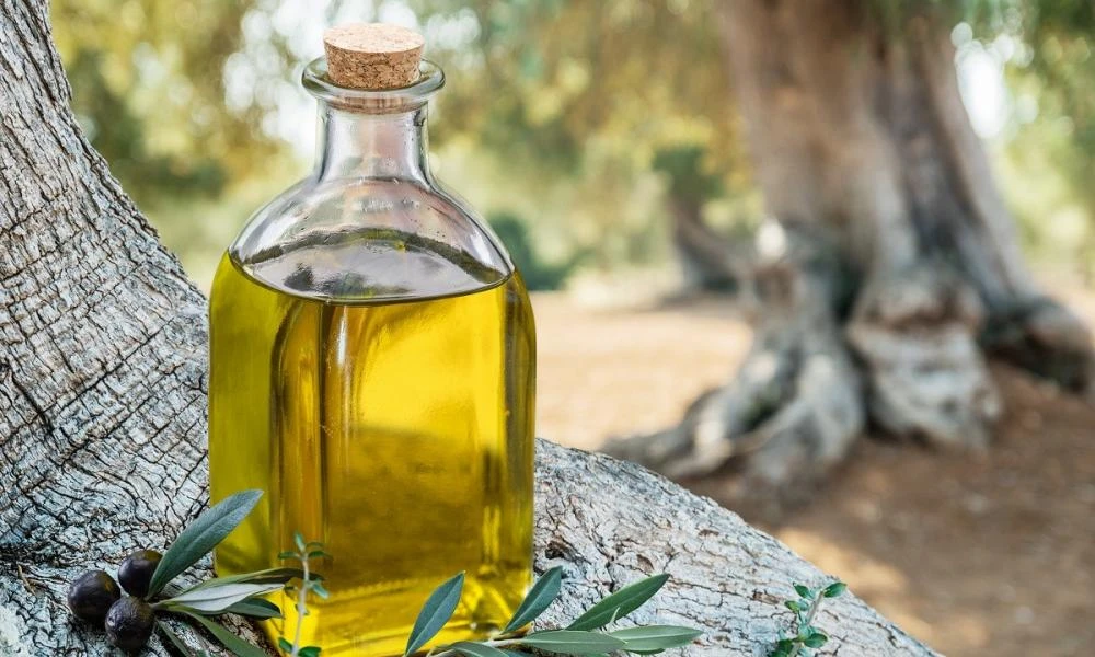 Ισπανία: Σε έξαρση βρίσκονται οι κλοπές τροφίμων με το ελαιόλαδο να έχει την τιμητική του